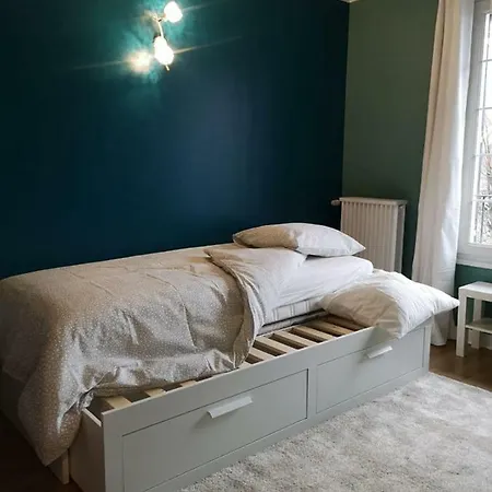 Maison Cosy Et Chic Savigny-sur-Orge