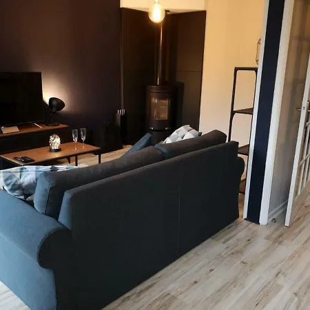 Maison Cosy Et Chic * Savigny-sur-Orge