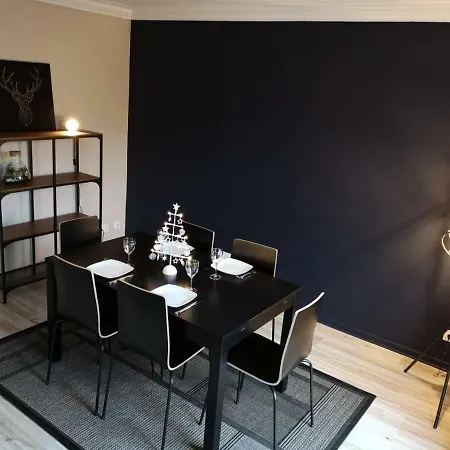 Maison Cosy Et Chic Villa *