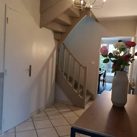 Maison Cosy Et Chic Villa Savigny-sur-Orge
