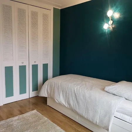 Maison Cosy Et Chic Savigny-sur-Orge
