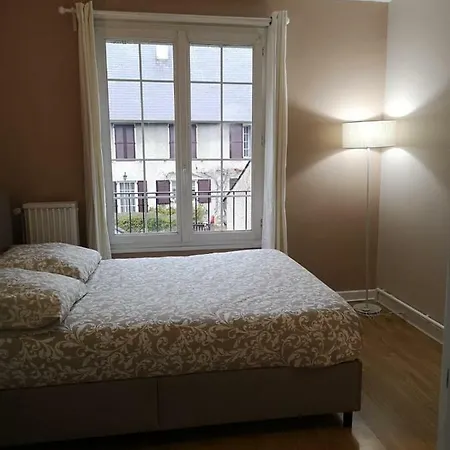 Villa Maison Cosy Et Chic