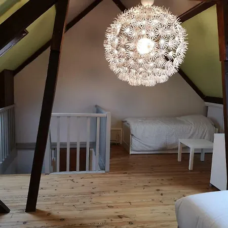 Maison Cosy Et Chic Villa Savigny-sur-Orge