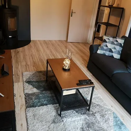 Maison Cosy Et Chic * Savigny-sur-Orge