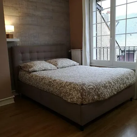 Villa Maison Cosy Et Chic