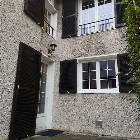 Villa Maison Cosy Et Chic