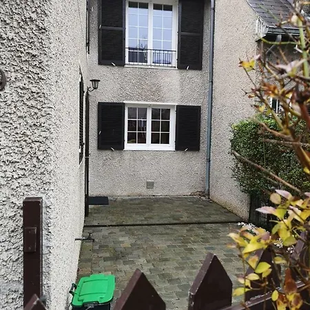 Maison Cosy Et Chic *